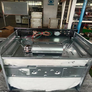 家電60cm多機能デジタル制御内蔵電気オーブン - Product Image 6