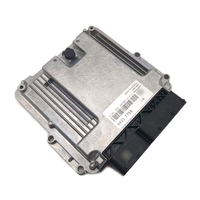 Calculateur moteur programmable, panneau de commande ECU, module moteur 0281020205 04217756 compatible avec Deutz