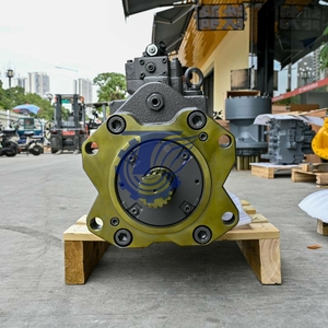 Bomba Hidráulica para Excavadora EW145B K5V80DT-1PRR-9N1J-V VOE14574463 K5V80DT-9N Conjunto de Bomba Principal - Product Image 6