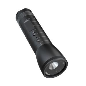 Caméra d'action montée sur <span class=keywords><strong>casque</strong></span> de <span class=keywords><strong>moto</strong></span> 1080P caméras de chasse caméra d'action de sport de vélo avec lumière flash pour les sports de plein air - Product Image 1