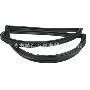 Junta de goma para puerta de refrigerador Win Win W10436253 para electrodomésticos - Product Image 5