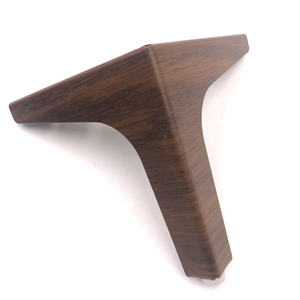 Patas de Muebles en Forma de Y de Acero al Carbono Luye Hardware, Diseño Moderno y Simple para Gabinetes, Sofás y Mesas de Centro - Product Image 4