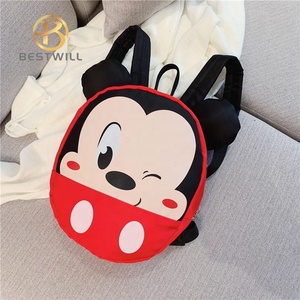 Besty'londa Linda Para <span class=keywords><strong>Bebe</strong></span> Mochila Infantil Factactory Cartoon Mochila De Viaje y Regalo Para Nina Para Escolar - Product Image 5