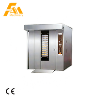 Four à convection électrique commercial cuisson énergie électrique four à pain à convection