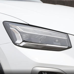 Haute qualité 2022 <span class=keywords><strong>2023</strong></span> pour <span class=keywords><strong>Audi</strong></span> <span class=keywords><strong>Q2</strong></span> voiture phare lentille coque Transparent phare couverture nouvel état - Product Image 3