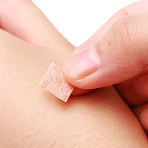 ชุดฝังเข็มแบบใหม่เข็มสแตนเลสสำหรับหู - Product Image 3