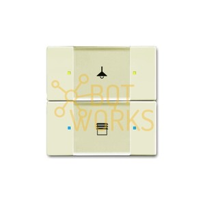 ABB 2CKA006116A0207 - Nuovo - Product Image 1