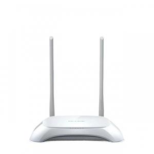 <span class=keywords><strong>Routeur</strong></span> sans fil <span class=keywords><strong>TP</strong></span>-<span class=keywords><strong>LINK</strong></span> TL-WR842 300 Mbps 2,4 G Pare-feu Nouveau WiFi domestique Haute vitesse <span class=keywords><strong>Fibre</strong></span> <span class=keywords><strong>optique</strong></span> Intelligent - Product Image 6