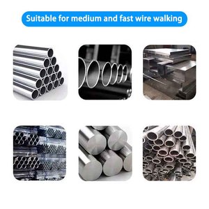 オリジナル純正厦門モリブデンワイヤー0.18mm 2000m高強度耐摩耗性切断その他仕上げOEM/ODMカスタマイズ - Product Image 6