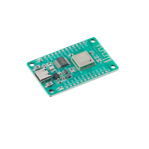 Mô-đun Bảng Phát Triển Hi3861 Hỗ Trợ Hệ Thống Harmonyos Hongmeng Dựa Trên Chip <span class=keywords><strong>Hisilicon</strong></span> Hi3861v100 - Product Image 5