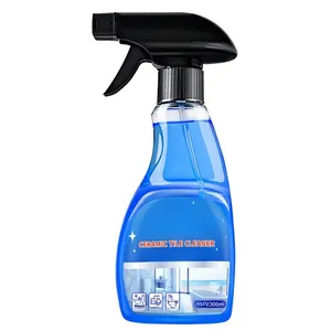 High Quality Turkish Products Multi-use 1 LT Surface Cleaner Powerful Liquid Formula Floor Cleaner