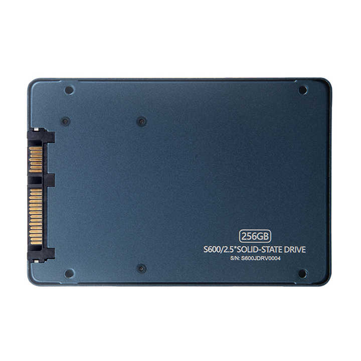 EAGET 2.5inch SSD - 1TB Performance for Laptops & Desktops