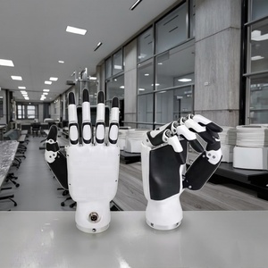 Robots collaboratifs UR10 + Main robotique intelligente, robot universel à 6 axes, charge utile de 10 kg, technologie chinoise, longueur de bras de 1300 mm, entraînement servo-électrique - Product Image 3