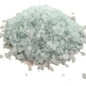 16% 17% aluminium sulfate sodium sulfate factory supply potassium aluminum sulfate for swimming pool