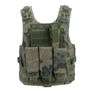 Đa màu sắc phong cách Chiến thuật áo khoác, người đàn ông của ngoài trời đa chức năng đi xe đạp phù hợp với, đào tạo ba lô và thiết bị thể thao - Product Image 3