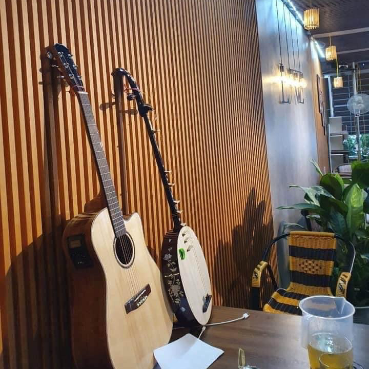 WPC Wall Panel Luxury Hollow Wood Plastic Wall Cladding For Home Decoration