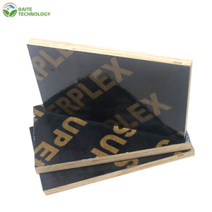 Tablero de Aglomerado de Melamina Anticorrosión de Diseño Moderno, 9mm-25mm, Alta Densidad, Resistente al Desgaste, Superficie Lisa, Resistente a la Humedad, Marca Baite 1 - Product Image 6