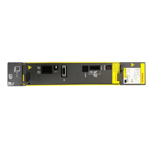 ใหม่ของแท้ FANUC เซอร์โวไดรฟ์แอมพลิฟายเออร์ A06B-6115-H006 - Product Image 4