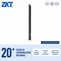 Antenne LoRa 5dBi en stock, connecteur RP-SMA, 868 MHz, 915 MHz, 920 MHz, pour communication Mesh