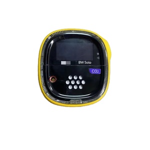 เครื่องตรวจจับก๊าซเดี่ยว BW รุ่น CO2 BWS1-BL-Y ลดราคาพิเศษ - Product Image 4