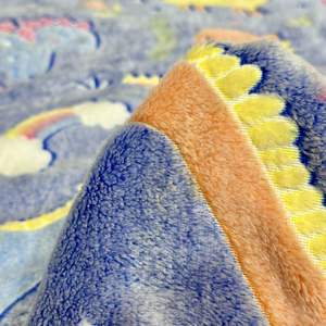 Couverture de dinosaure moderne et mignon pour garçons adolescents enfants hiver anniversaire noël cadeaux de pâques canapé canapé <span class=keywords><strong>lit</strong></span> dessin animé - Product Image 4