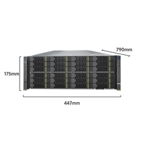 XFusionServer 5288V6 4U机架式服务器库存企业级数据中心虚拟化高性能计算英特尔至强处理器
