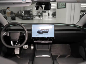 Voitures électriques d'occasion 2025 Tesla Model 3 Performance Dual Motor AWD Accélération 3,1s Voitures à énergie nouvelle Berline EV d'occasion pas chère - Product Image 6