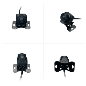 Repuestos de Cámara de Visión Trasera Ford ED8T-19G490-AB F1ET-19G490-AC DT4T-19G490-AB para Sistemas SYNC de Focus, Escort y Edge - Product Image 5