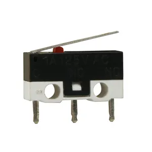 magnetic micro switch limit switch MS-02 micro switch