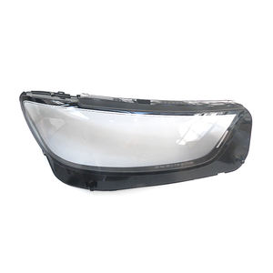 Couvre-phare, lentille de phare, boîtier de phare de voiture, abat-jour transparent, système d'éclairage automobile pour <span class=keywords><strong>PACIFICA</strong></span> 21-25 ans - Product Image 2