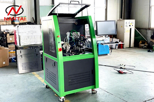 NANTAI CR927 Common Rail Elektrikli Enjektör Test Cihazı, EUI HEUI Yüksek Basınç Göstergesi CR927 ile CR Enjektörleri Test Etmek İçin Kullanılır - Product Image 1