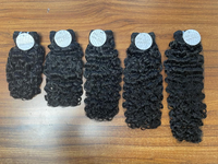 Lots de Cheveux Naturels Bruts Alignés en Gros – Extensions Vietnamiennes, Produits Bouclés Birmans, Perruques en Cheveux Humains Vierges