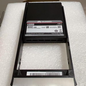 Huaweis 2.5นิ้ว STLZ10SSD900 02350YME 900GB SSD SAS โซลิดสเตตไดรฟ์สำหรับ oceanstor 2600 2600F V3 - Product Image 1