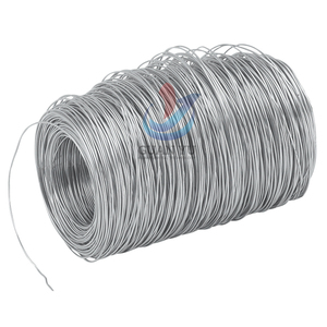 Alambre de Hierro Galvanizado de Tamaño Personalizado de 0.5mm - 5.0mm - Product Image 2