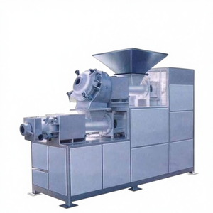 Máquina Extrusora de Jabón Totalmente Automática Jasun, Capacidad de 50-3000 kg/h, Diseño Circular, 1 Año de Garantía - Product Image 1