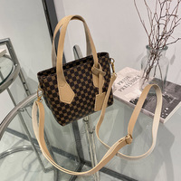 Sac de poignet de créateur de mode pour femmes Sac à main en cuir de luxe avec chaîne Camera gg Bag