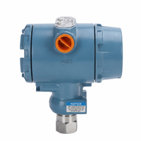 Pressure Measuring Instrument 2088T Stainless Steel Pressure Transmitter Small Pressure Transmitter
