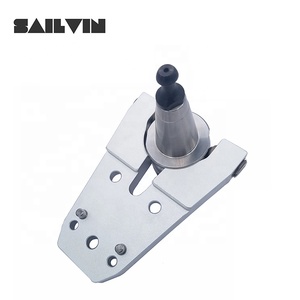 อุปกรณ์เสริมเครื่องมือกล BT40 HSK25E คลิปยึดเครื่องมือแบบตะเกียบ - Product Image 2