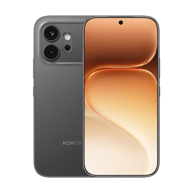 New Arrival Original Hono 600 Vital Edition 5G Smartphone Chinese Brand Cellphone