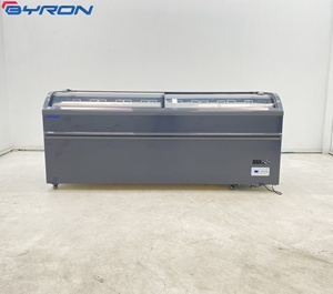 Hot Pot Restaurant and Buffet Beef Mutton Frozen Storage Chest <b>Freezer</b> Horizontal Deep <b>Freezer</b> Horizontal Deep <b>Freezer</b> - Product Image 1