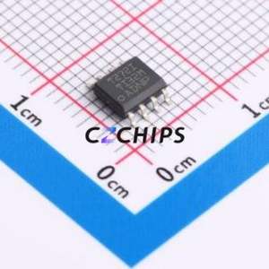 Amplificador operacional de chip IC de circuito integrado TLV272ID original y nuevo de TLV272ID - Product Image 1