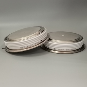 ไทริสเตอร์ควบคุมเฟส 5STP25L5200 สำหรับตัวควบคุมกำลังไฟฟ้า - Product Image 4