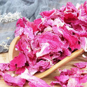 NE de las flores más populares en Cina, pétalos de peonía y té de peonía embellecedor, el favorito de las mujeres - Product Image 6