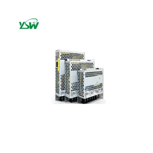SWS600L-60 Bom Service Voedingen Ac/Dc Converter 60V 600W Gloednieuw
