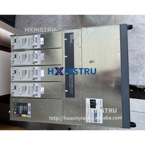 1 ชิ้น Keysight N6700C ระบบจ่ายไฟแบบโมดูลาร์ขนาดเล็ก, 400W ยี่ห้อ H - Product Image 2