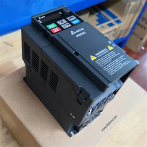 Variateur de fréquence (VFD) série MS300 VFD13AMS43ANSAA 5,5 kW avec PLC intégré - Product Image 1