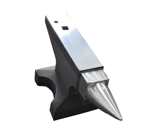 Pince de forgeron de haute dureté en acier au carbone et allié de qualité supérieure - Product Image 4