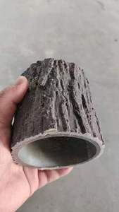 Los productos chinos más vendidos, venta al por mayor, collar <span class=keywords><strong>de</strong></span> <span class=keywords><strong>árbol</strong></span> <span class=keywords><strong>de</strong></span> Navidad a granel, <span class=keywords><strong>corteza</strong></span> <span class=keywords><strong>de</strong></span> <span class=keywords><strong>corcho</strong></span> virgen para reptiles - Product Image 4