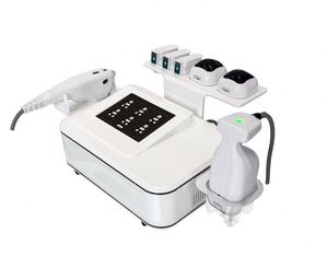 Máquina de Reducción de Grasa No Invasiva, Máquina de Belleza para Moldear el Cuerpo, Reafirmación de la Piel, Lifting Facial y Tensado de la Piel - Product Image 2
