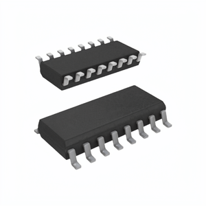 16 SOlC SI3018-F-FS Interface Original One Stop Service Components Electronic - Product Image 1